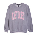 East Coast Sweatshirt - Denny's