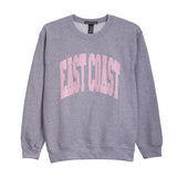 East Coast Sweatshirt - Denny's
