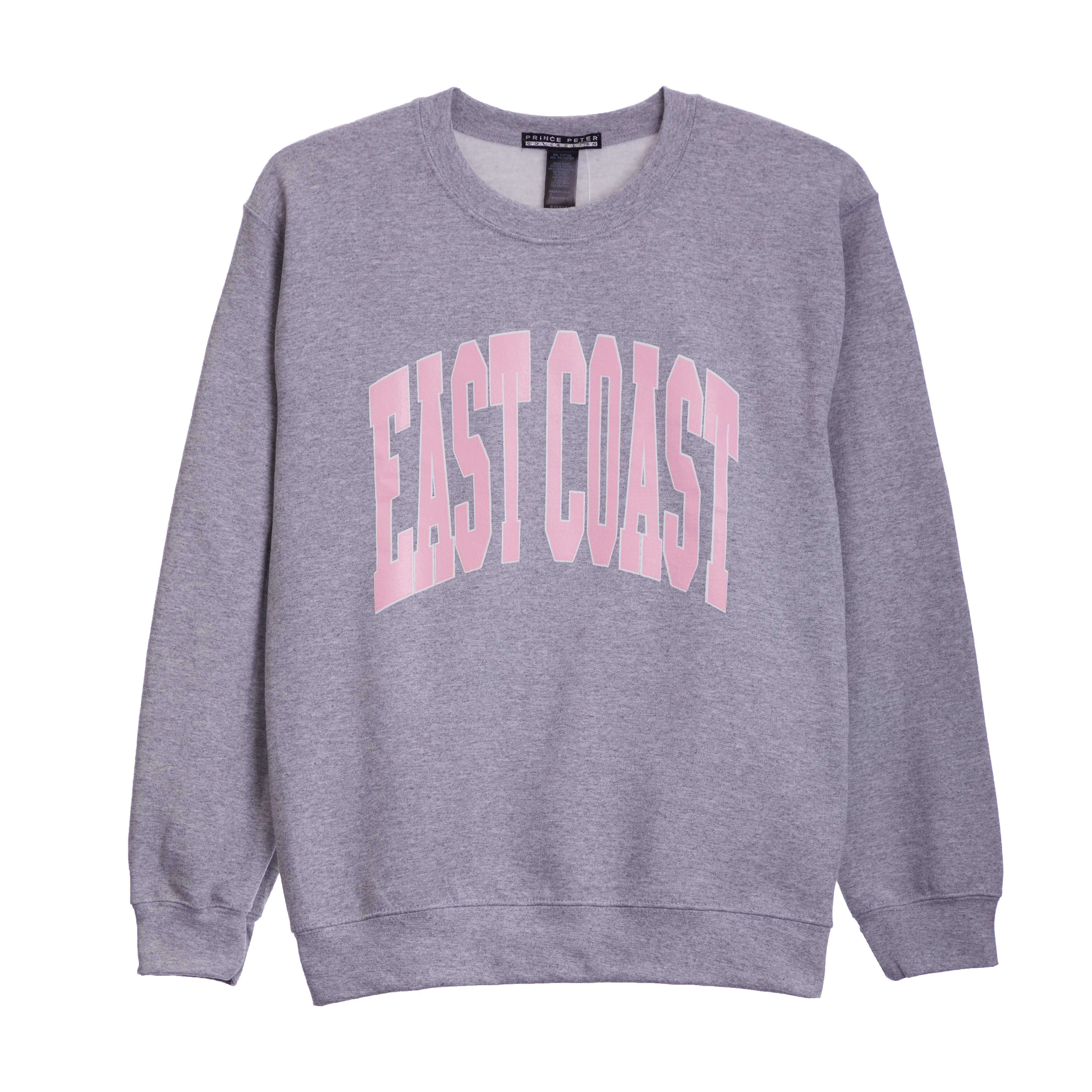 East Coast Sweatshirt - Denny's