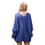 Oversized Cardigan - Denny's