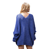 Oversized Cardigan - Denny's