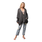 Oversized Cardigan - Denny's