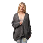 Oversized Cardigan - Denny's