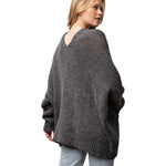 Oversized Cardigan - Denny's