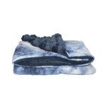 Blanket Ethan Navy/Navy - Denny's
