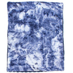 Blanket Ethan Navy - Denny's