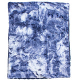 Blanket Ethan Navy - Denny's