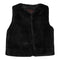 Faux Fur Vest - Denny's