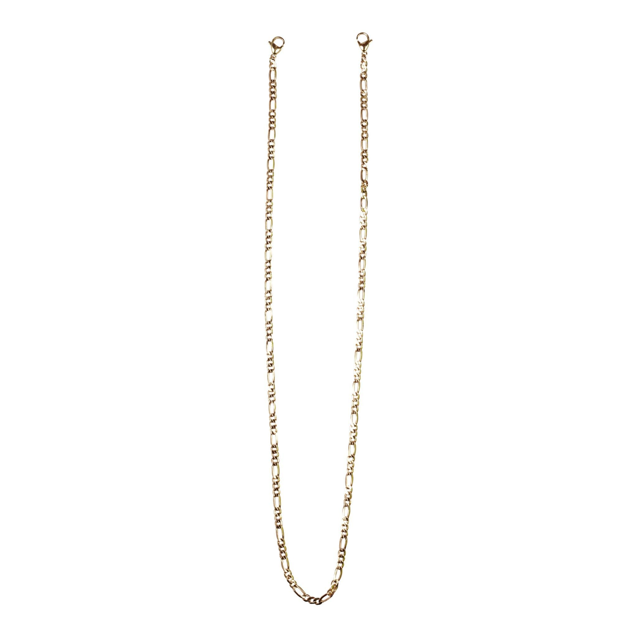 26 inch Figaro Chain Mask Holder - Denny's