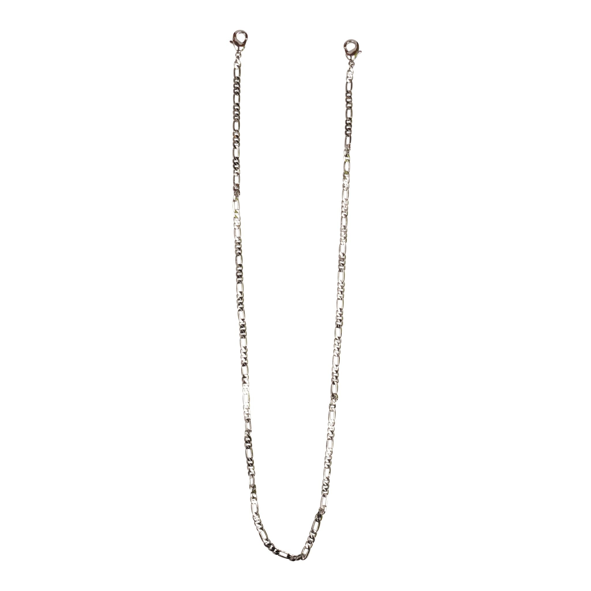 26 inch Figaro Chain Mask Holder - Denny's