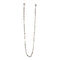 26 inch Figaro Chain Mask Holder - Denny's