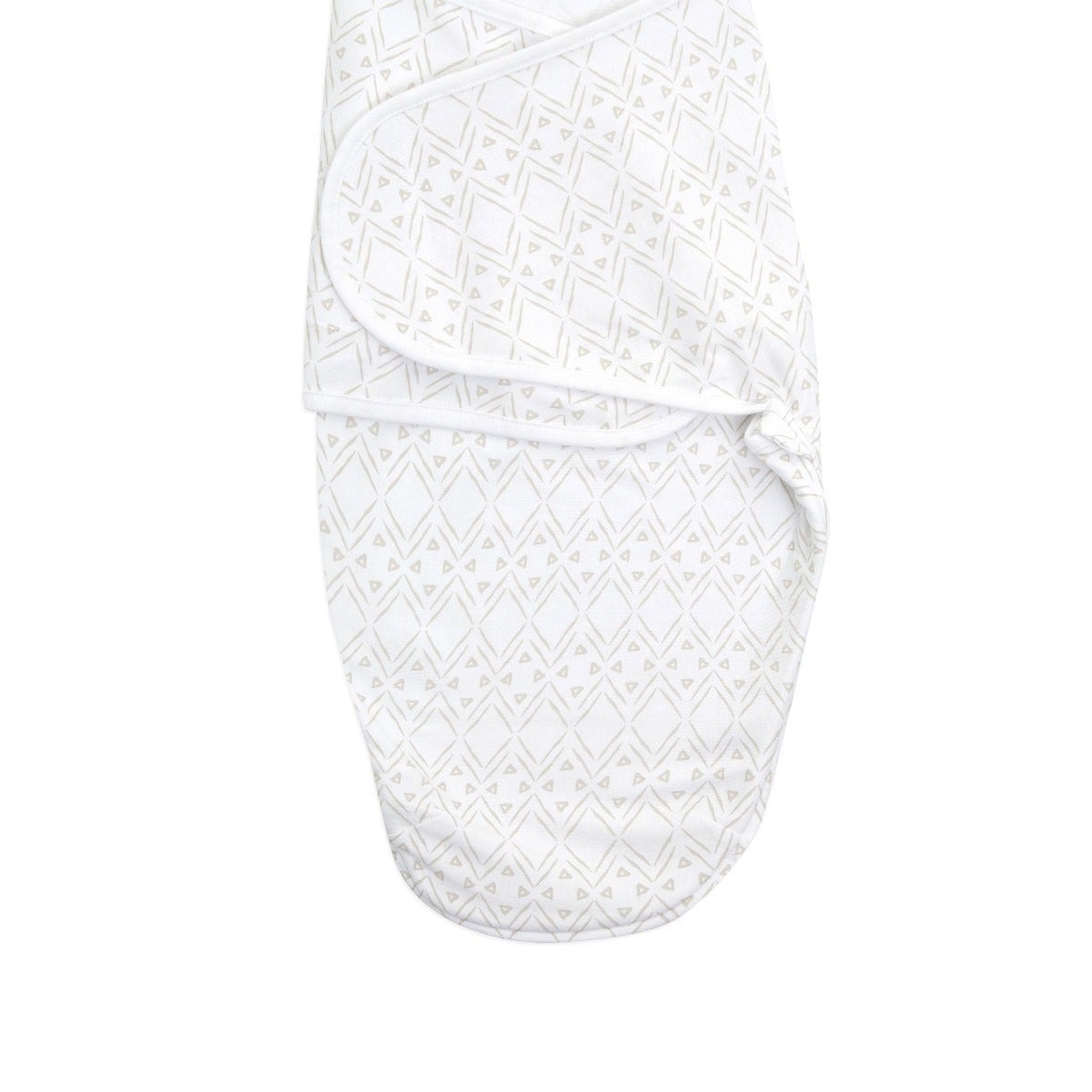 3pk Wrap Swaddle Toile - Denny's