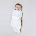 3pk Wrap Swaddle Toile - Denny's