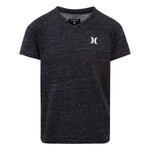 Short Sleeve V-Neck Icon Logo T-Shirt - Denny's