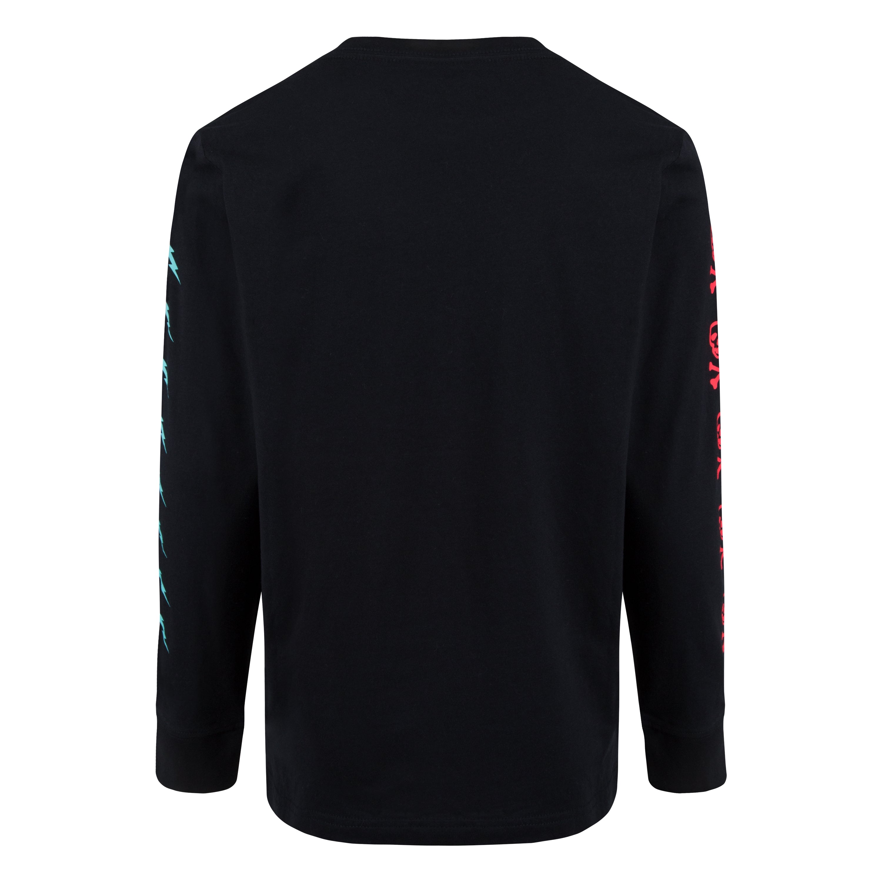 Stamped Long Sleeve Tee - Denny's