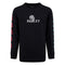 Stamped Long Sleeve Tee - Denny's