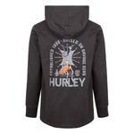 Creature Pull Over Jersey Hoodie - Denny's