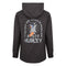 Creature Pull Over Jersey Hoodie - Denny's