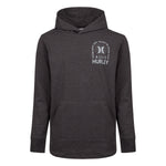 Creature Pull Over Jersey Hoodie - Denny's
