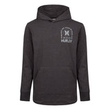 Creature Pull Over Jersey Hoodie - Denny's