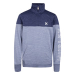 Dri-FIT Solar French Terry Half-Zip Sweatshirt - Denny's