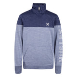 Dri-FIT Solar French Terry Half-Zip Sweatshirt - Denny's
