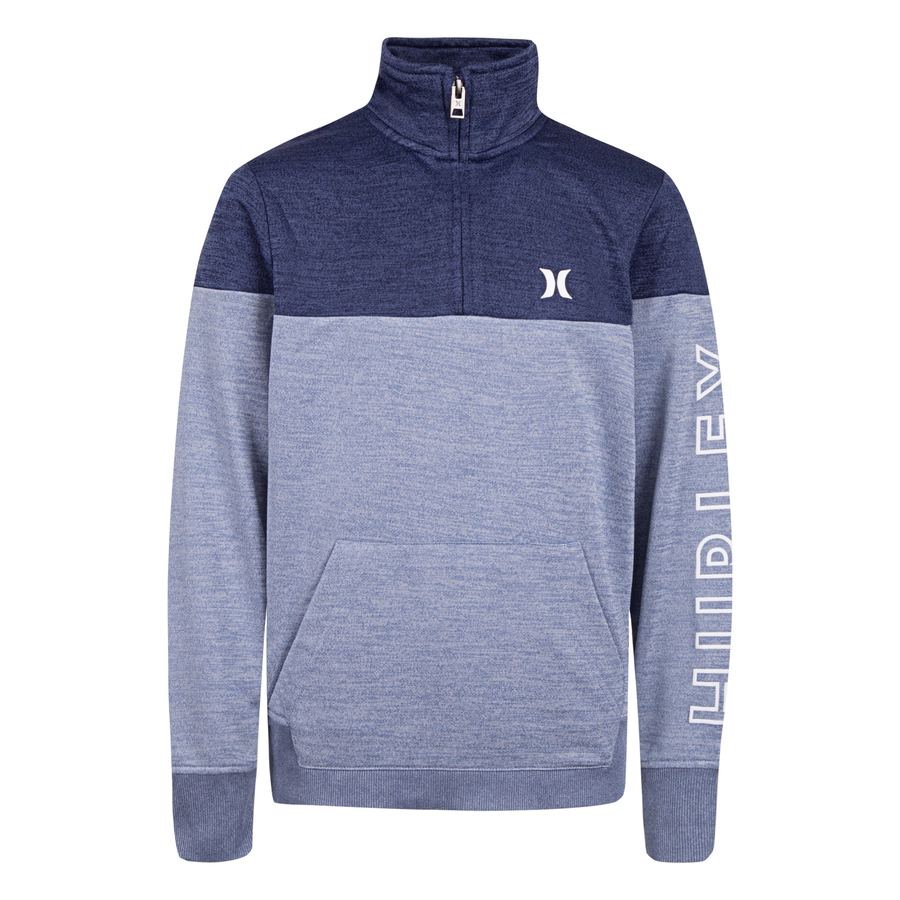 Dri-FIT Solar French Terry Half-Zip Sweatshirt - Denny's