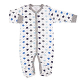 Blue Star Footie - Denny's