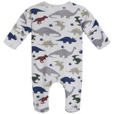 Dino Footie - Denny's