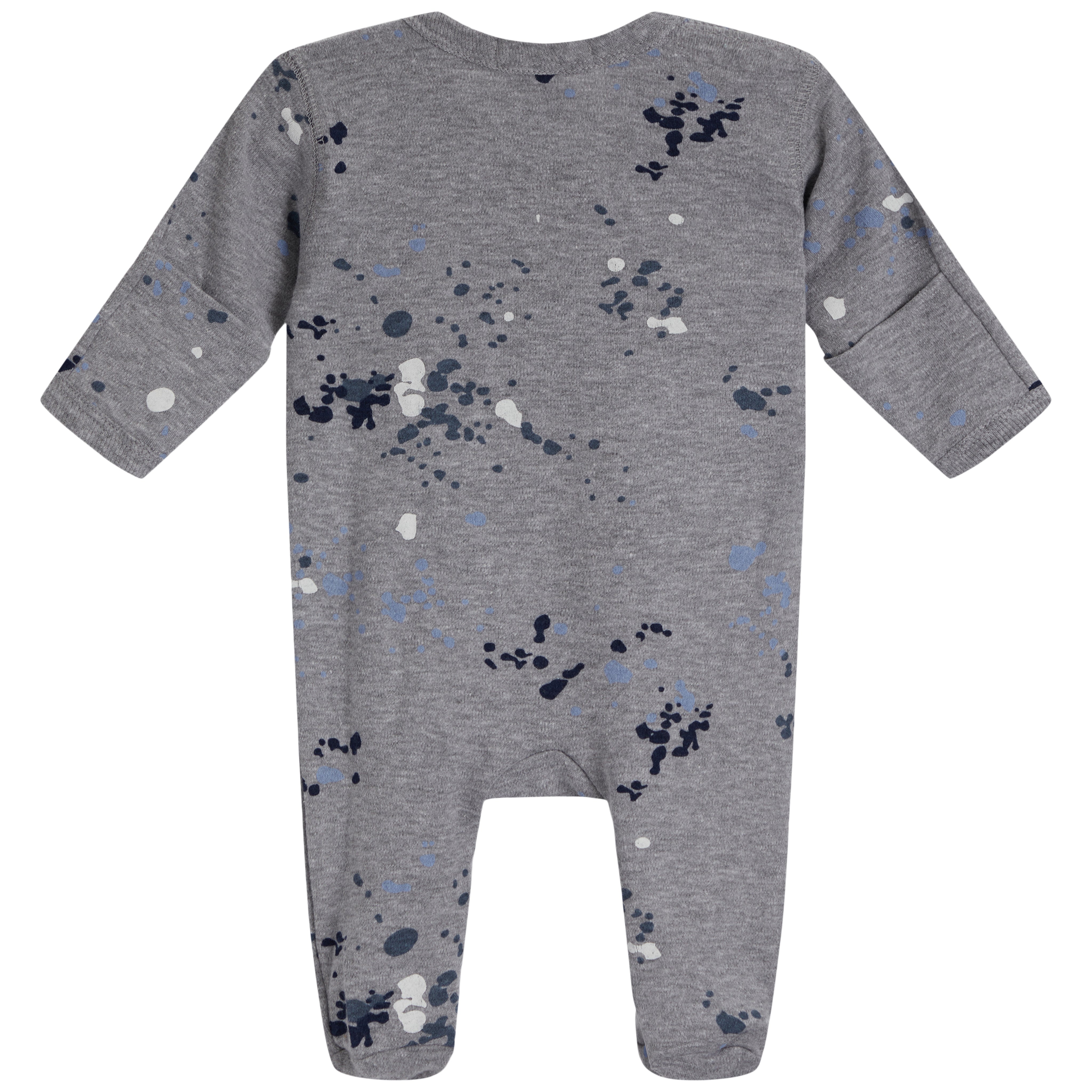 Splatter Footie - Denny's