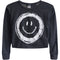 Brush Smiley Tee - Denny's