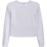 Multi Neon Lips & Stars Top - Denny's