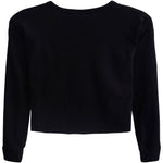 NYC Long Sleeve Top - Denny's