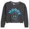 Moody Long Sleeve Tee - Denny's