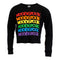 Long Sleeve Top with Woodstock - Denny's
