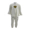 Two Piece Set Gold Dot Legging with Swing Top with Heart - Denny's