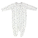 Footie Mini Stars - Denny's