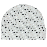 Hat Mini Hearts - Denny's