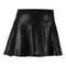 Studded Skater Skirt - Denny's