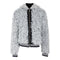Cozy Fuzzy Hoodie - Denny's