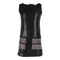 Studded Fringe Dress - Denny's