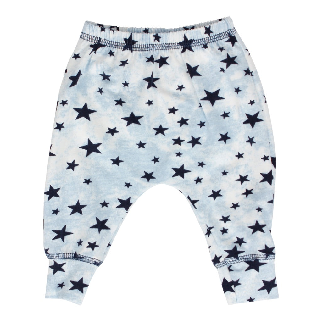 3 Piece Take Home Set with Shirt/Denim Pant/Hat Star - Denny's