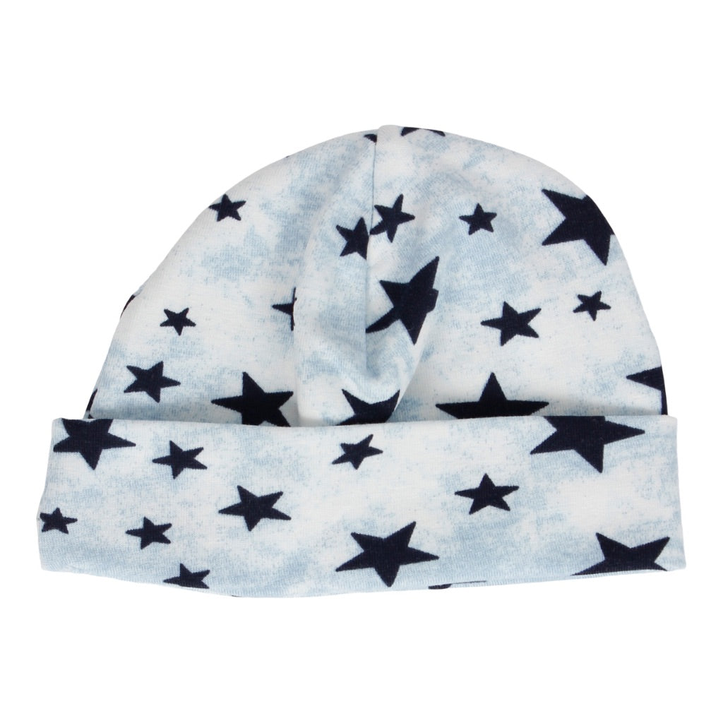 3 Piece Take Home Set with Shirt/Denim Pant/Hat Star - Denny's