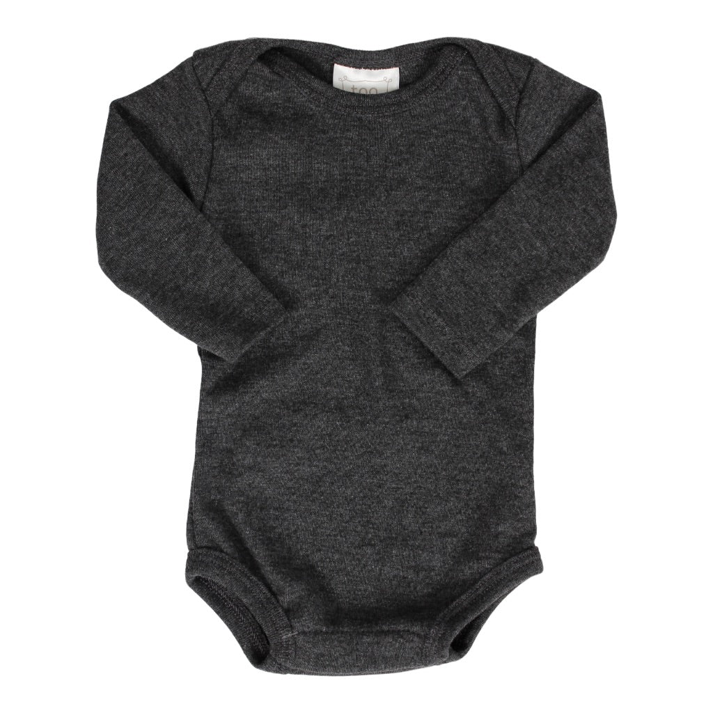3 Piece Take Home with Charcoal Star Tee & Pant/Hat - Denny's