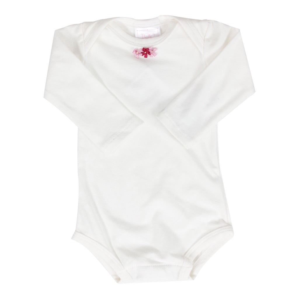 Pant/Onesis 3 Piece Set - Denny's