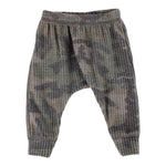 Harem Pant Camo - Denny's