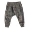 Harem Pant Camo - Denny's