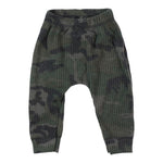 Harem Pant Camo - Denny's