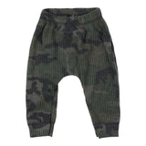 Harem Pant Camo - Denny's