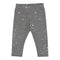 Legging with Silver Stars - Denny's